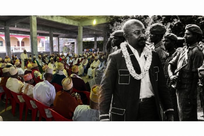 Commémoration d’Ali Soilihi : de Shuani à Ntsudjini, la mémoire du Mongozi continue de rassembler ».