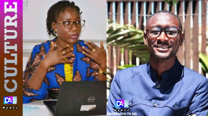 Copie privée, statut de l'artiste, Biennale, Ecole des Arts :  Ces dossiers prioritaires qui attendent Alpha Thiam au département de la culture