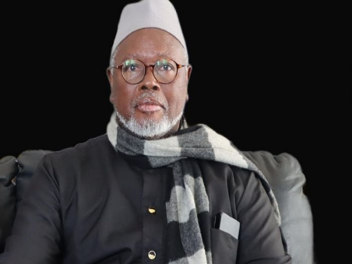 Sénégal-Politique-lepays225.net-Dim. 24 mai 2026-L’analyse d’Alioune Tine sur le divorce Diomaye-Sonko