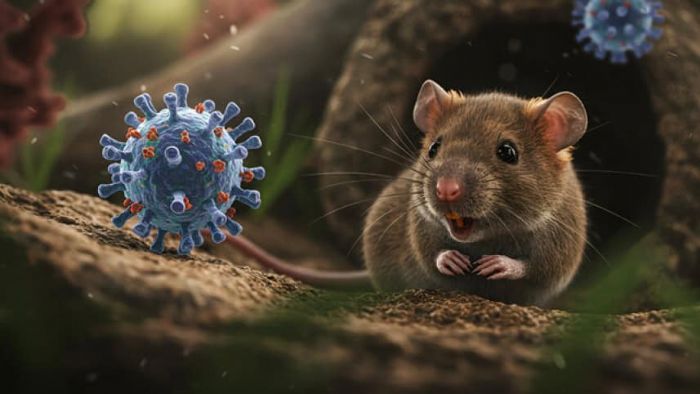 Hantavirus : si loin si proche