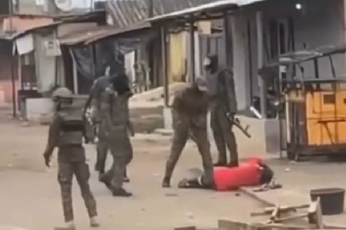 Togo: Ce samedi, le Togo se rappelle la répression et les assassinats du 6 juin 2025