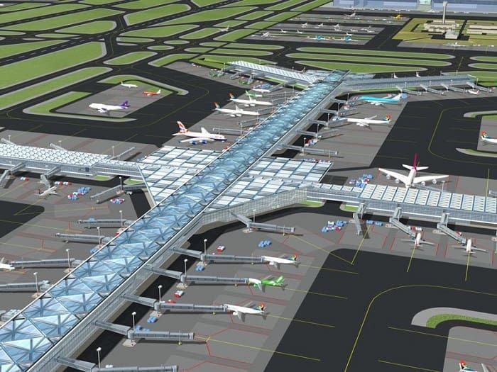 Rwanda | Bugesera : l’aéroport qui veut faire de l’Afrique de l’Est un hub mondial