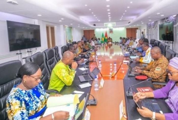 Burkina Faso : près de 48 millions $ pour renforcer les infrastructures et équipements de santé