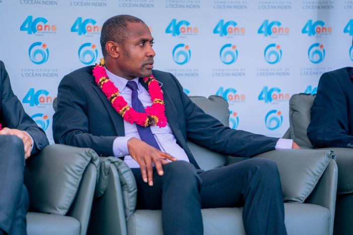 L’Union des Comores accueille la 40? réunion ministérielle de la Commission de l’Océan Indien (COI)