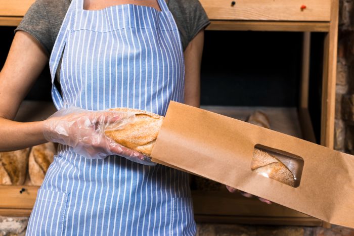 Tout savoir sur le sac à pain personnalisé