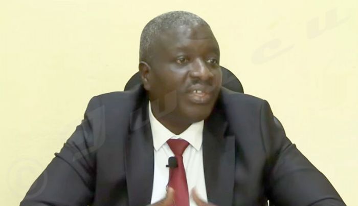 Faustin Ndikumana : « Il y a un plan sciemment conçu pour me faire arrêter »