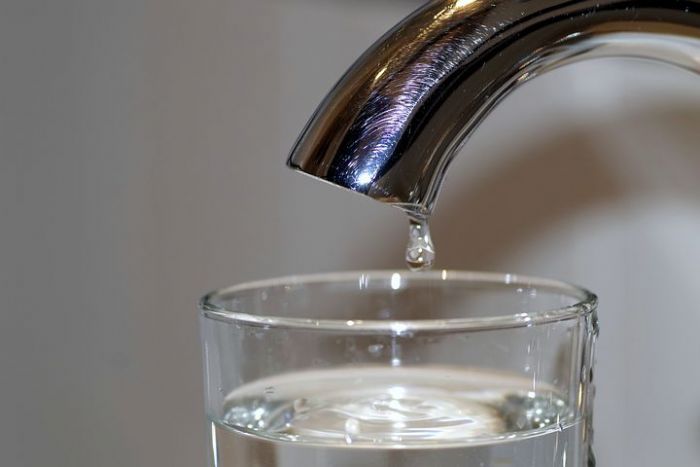SMAE : non-conformité de la qualité de l’eau à Passamaïnty