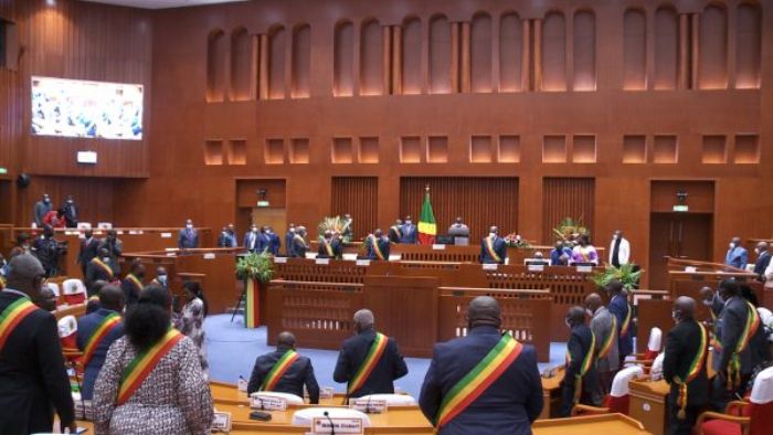 Congo-Sénat : douze affaires majeures au cœur de la 9e session ordinaire