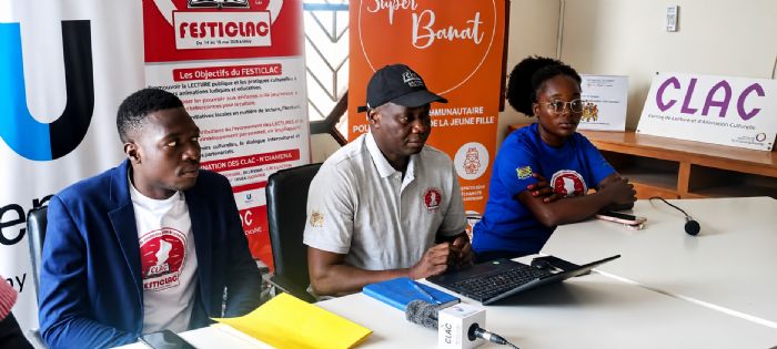 À Kélo, la 4e édition du FESTICLAC tient toutes ses promesses