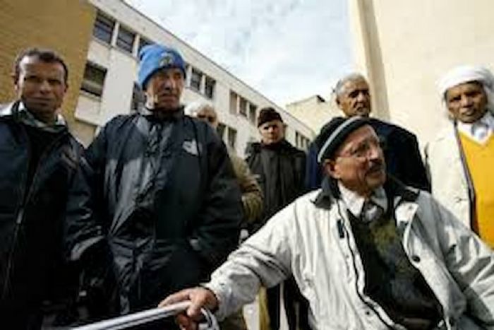 Origine des immigrés en France : la Tunisie dans le peloton de tête 