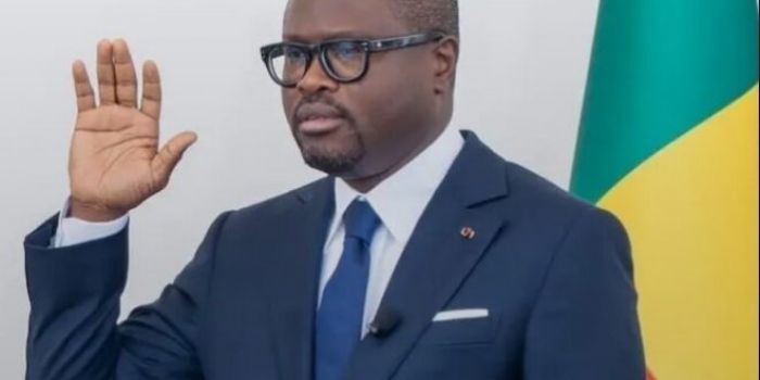 Bénin : Investiture du Président de la République, Son Excellence, Monsieur Kossi Mbueke Romuald WADAGNI