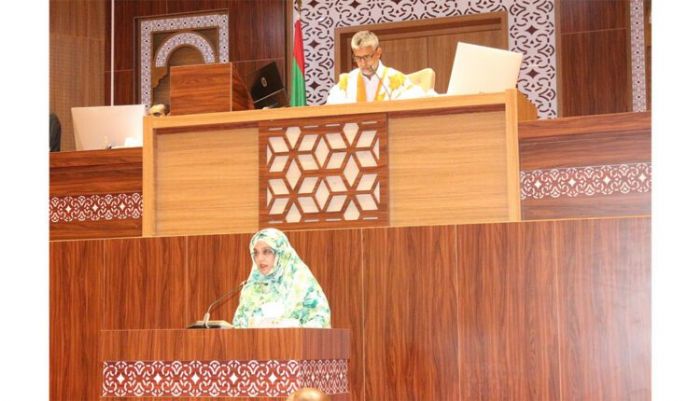 La ministre de l’Éducation : des efforts sont en cours pour étendre les centres de sélection au profit des enfants des couches vulnérables dans le cadre du programme « Oukhouwa »