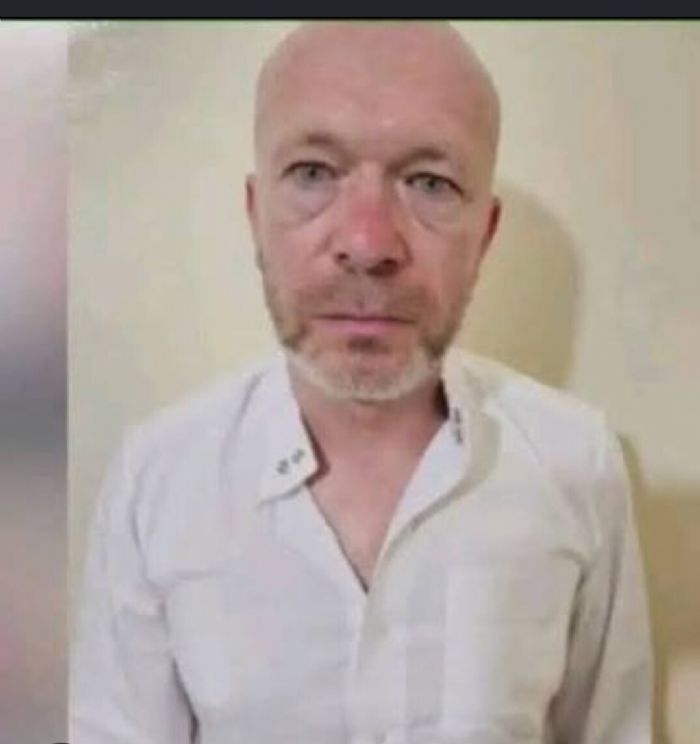 20 ans de réclusion criminelle à un Français pour atteinte à la sûreté de l’État au Mali