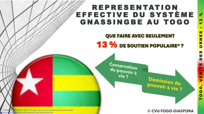 Togo, Le Système Gnassingbé et la Rupture de l’État de Droit: Inventaire constitutionnel de certains abus de pouvoir (2005-2026)