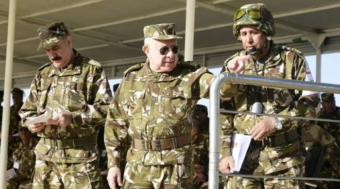 Le général d’armée Saïd Chanegriha appelle à accélérer l’adaptation des forces aux défis actuels