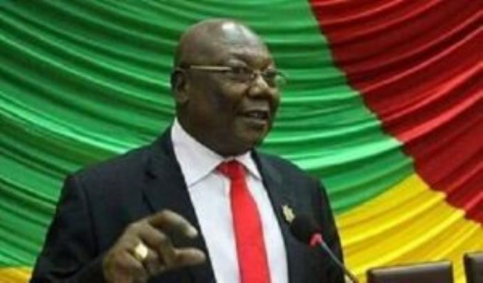 Fin de mandat législatif pour le député Ziguélé : « Je me consacre désormais pleinement au parti et à la vision pour la Centrafrique »
