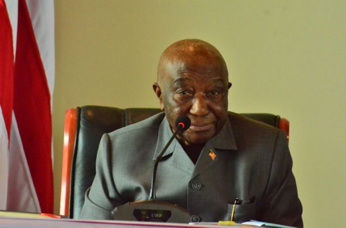“Agriculture Prioritization A Matter Of Must”; Pres. Boakai Declares