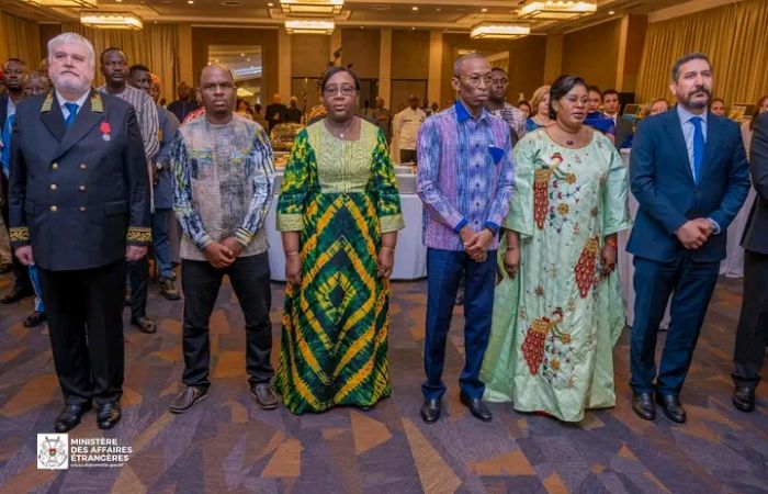 Journée de la Russie : La fraternité du peuple burkinabè témoignée au peuple russe
