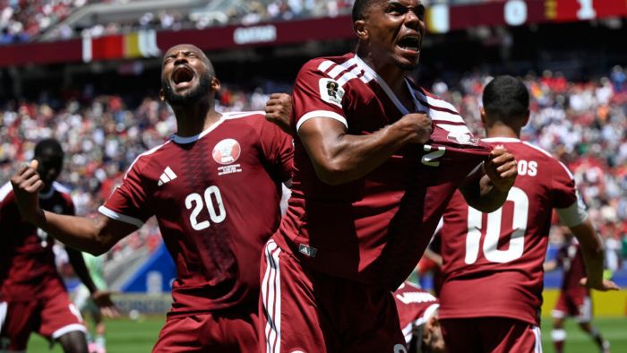 Coupe du monde 2026: la Suisse rate ses débuts en concédant le nul face au Qatar (1-1)