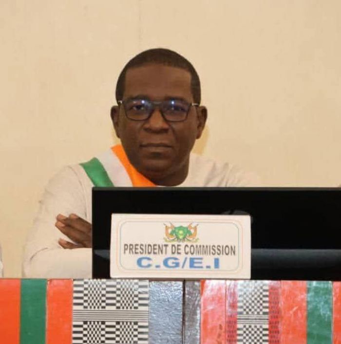 Forum économique de Marrakech : Ibrahim Bana appelle l’Afrique à devenir un continent de production, de transformation et d’innovation