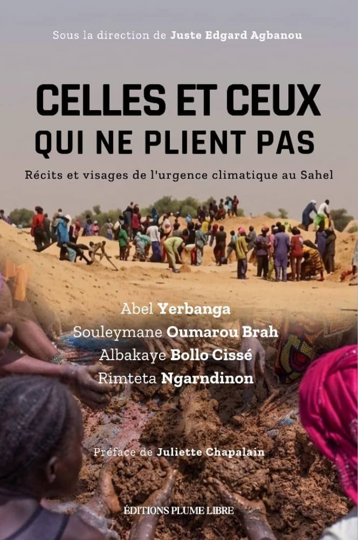 Climat : cinq journalistes africains donnent la parole aux bâtisseurs de résilience au Sahel