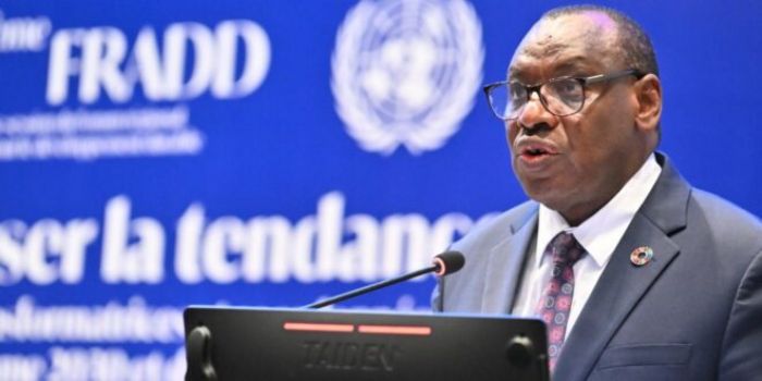 « L’Afrique ne peut s’industrialiser dans le noir, alors que le continent s’interroge sur son avenir énergétique nucléaire » dixit Secrétaire Exécutif de la CEA, M. Claver GATETE