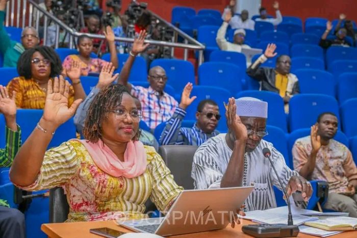 Libertés religieuses au Burkina Faso : Le projet de loi adopté à l’unanimité par les Députés de l’ALP