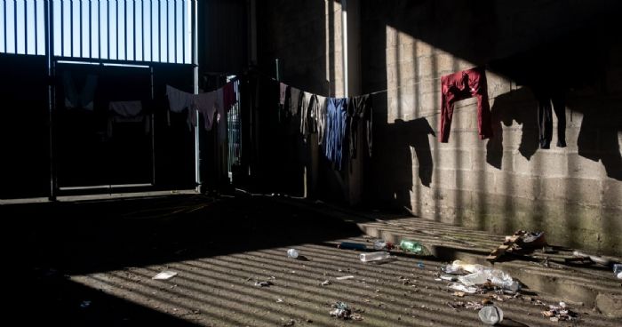 Action humanitaire et action sociale : même combat ?