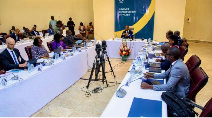 UEMOA | Financement : la BOAD injecte 344 milliards FCFA pour muscler l’économie régionale