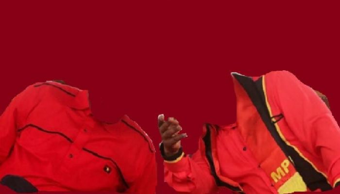 MPLA, IMPLOSÃO OU IMPOSIÇÃO DA BICEFALIA?