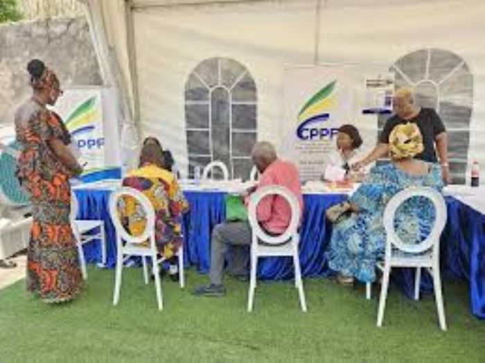 Gabon: Les retraités  désormais célébrés chaque  1er octobre