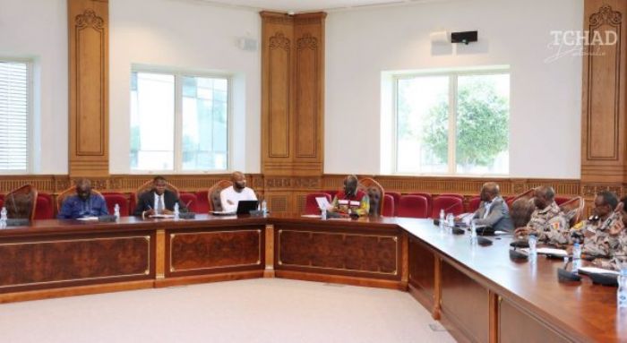 Tchad : vers un nouveau système de visa à l’entrée