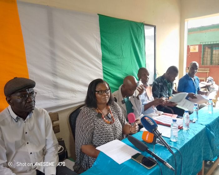 Côte d’Ivoire-Abidjan-Vend. 26 juin 2026-lepays225.net-Déguerpissement à Gesco-Les victimes interpellent le chef de l’état