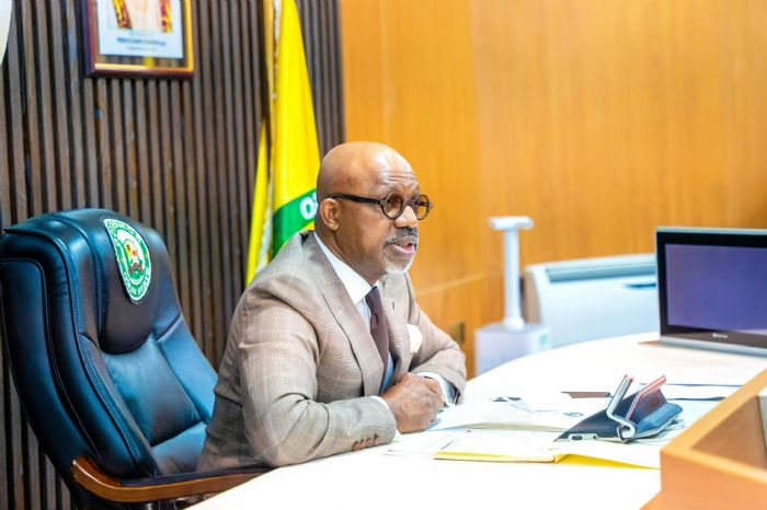 Ogun’s 28km coastal highway stretch ready this year as deep sea port gets boost