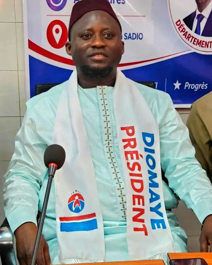 Sédhiou : la Coalition Diomaye Président dénonce les « agissements politiques » du ministre Mamadou Lamine Dianté dans la région