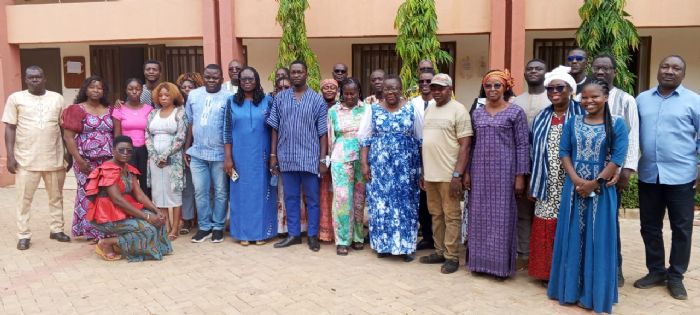 Lutte contre le diabète au Burkina Faso : l’ONG Santé Diabète présente les acquis de son plan triennal