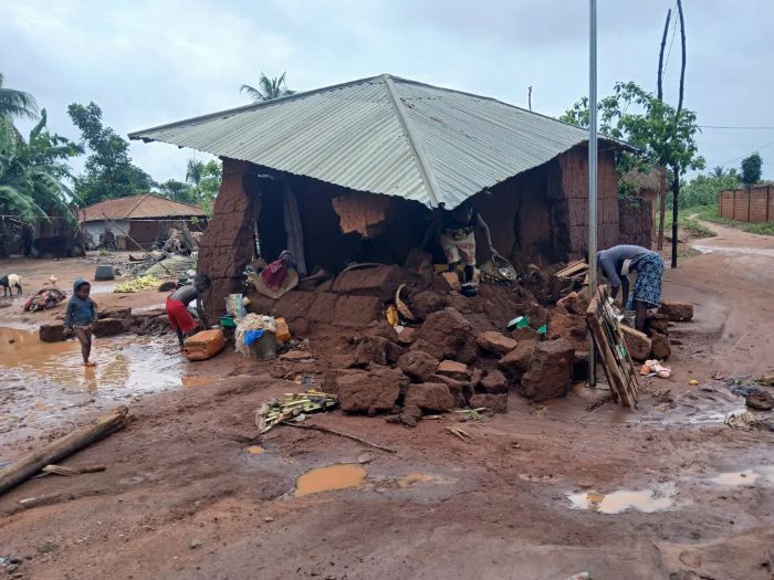 Togo: Les Prévisions Météorologiques Inquiètent, le « visionnaire 2040 » Faure Gnassingbé dans le Silence