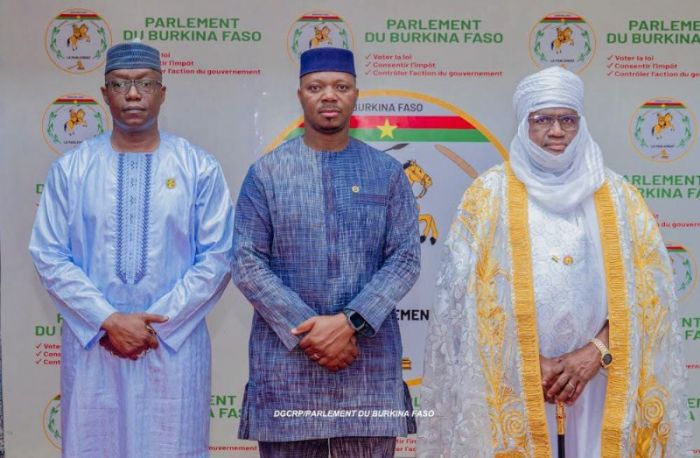 Alliance des États du Sahel (AES) : une feuille de route pour la mise en place du Parlement confédéral