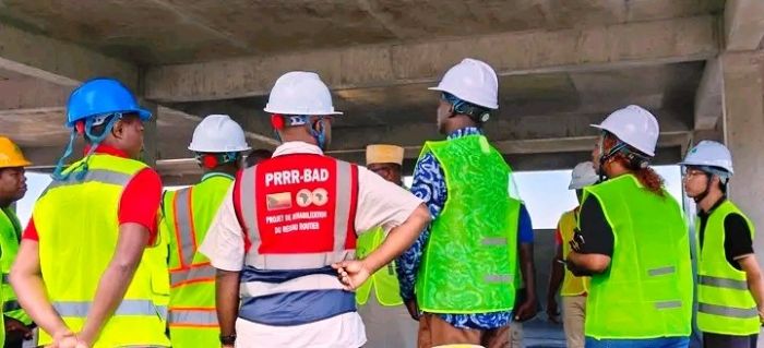 Infrastructures routières : La BAD réaffirme son engagement pour moderniser le réseau routier comorien
