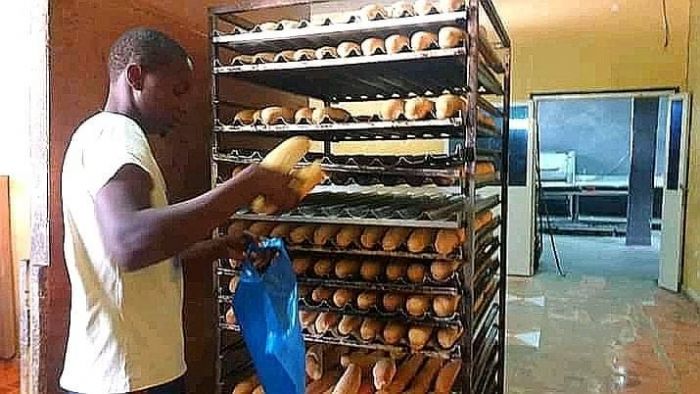 Alerte aux Comores : la pénurie de farine menace les boulangeries, le prix du pain pourrait bientôt flambe
