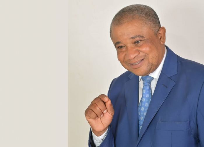 Togo- Santé du Peuple ne participe plus aux travaux du CPC depuis le démarrage de la 5e République