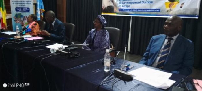 Congo-gouvernance locale : Brazzaville au cœur du dialogue africain