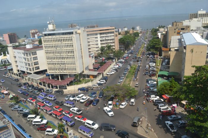 Gabon: vers le lancement d’une opération de contrôle des entreprises de transport routier