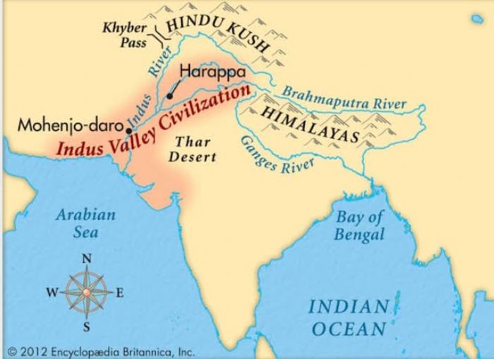 Le Traité de l’eau de l’Indus : Analyse juridique avec une référence particulière au mécanisme de règlement des différends