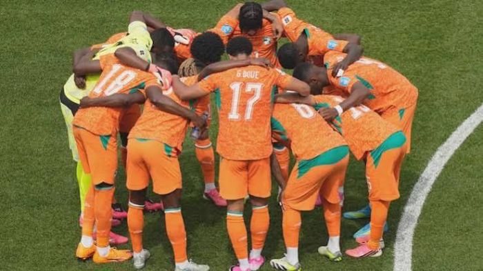 LA LETTRE DU MONDIAL 2026 BY ANGE KOUADIO (08)  :   Cap sur Dallas en pensant à Adjamé Dallas et à la célèbre série télé