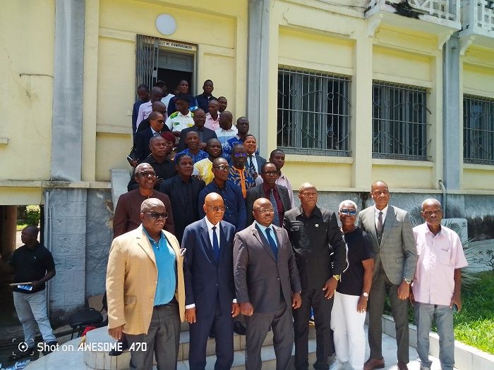 Côte d’Ivoire (Abidjan)-Vendredi 26 juin 2026-lepays225.net-Presse-L’AJPPCI veut transmettre aux jeunes journalistes professionnels son expérience