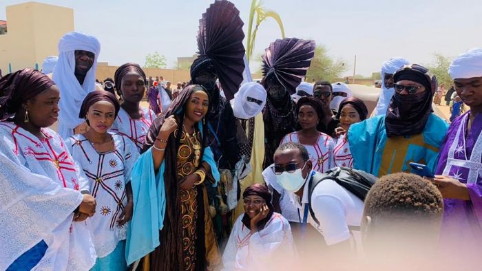 Fête du Bianou à Agadez : l’édition 2026  reportée face au contexte sécuritaire