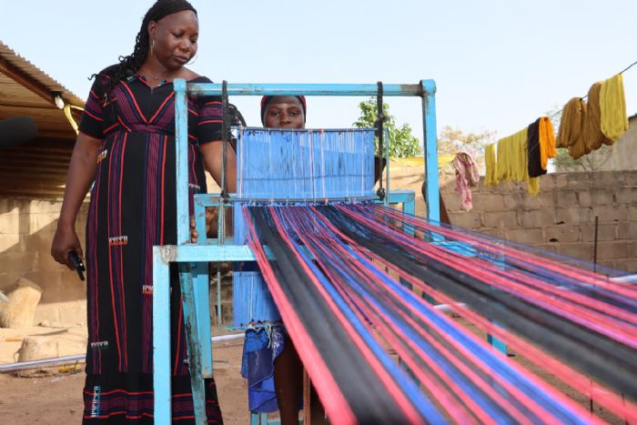 Cencengu, la reconquête d’une fierté culturelle au Gulmu