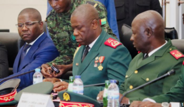 Guinée-Bissau: polémique après l’annonce par la Cédéao d’une révision constitutionnelle