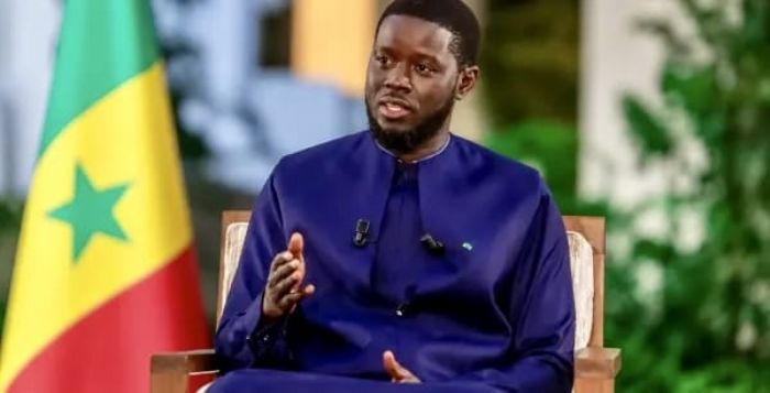Sénégal | Paysage politique : Diomaye Faye lance son propre parti et ouvre un nouveau front face à Ousmane Sonko